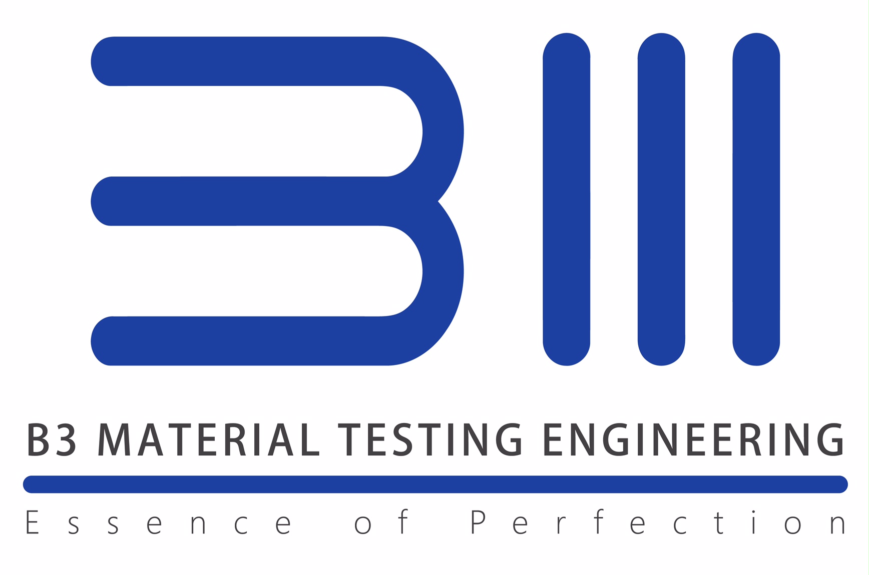 B3 Material Testing Engineering