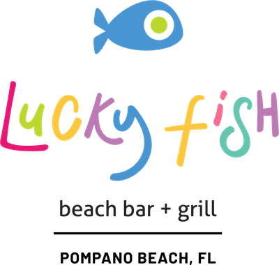 Lucky Fish Beach Bar