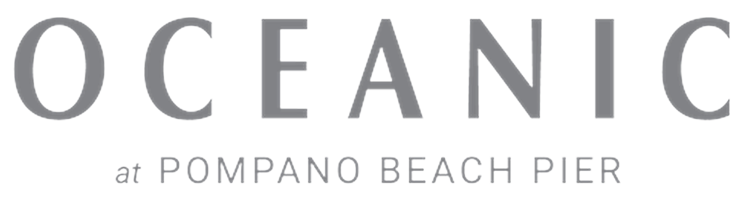 Oceanic at Pompano Beach Pier