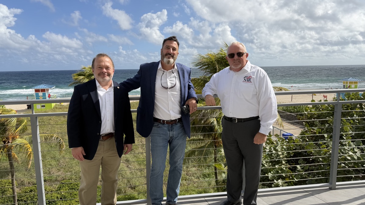 December 2025 Memorial Site Visit