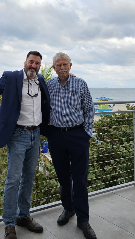 LM Family Restaurants Sponsorship